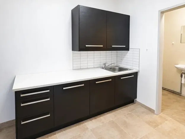 Pronájem obchodního prostoru, Praha - Modřany, Pískařská, 50 m2