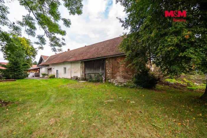 Pronájem restaurace, Seč, 292 m2