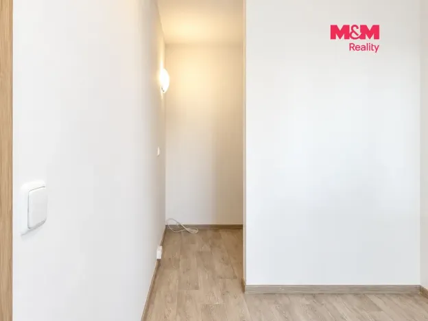 Pronájem bytu 2+1, Frýdek-Místek - Frýdek, Novodvorská, 45 m2