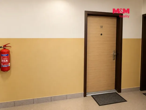 Pronájem bytu 2+1, Frýdek-Místek - Frýdek, Novodvorská, 45 m2