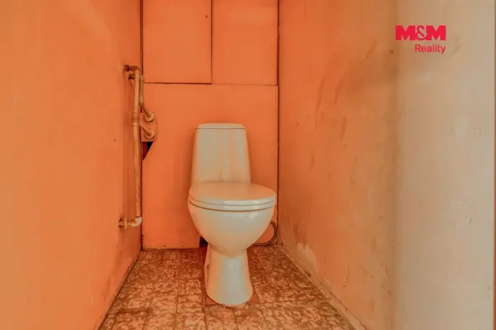 Pronájem bytu 2+1, Rotava, Sídliště, 58 m2