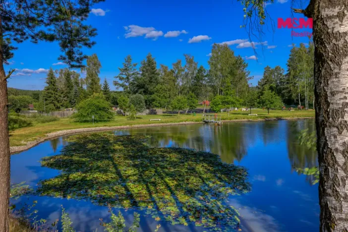Pronájem bytu 2+1, Rotava, Sídliště, 58 m2
