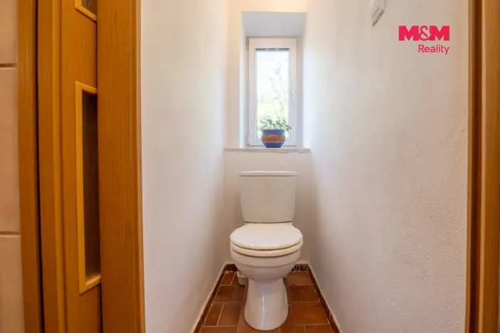 Prodej bytu 3+1, Nýrsko, Československých legií, 71 m2
