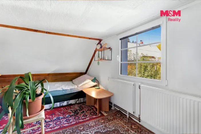 Prodej chalupy, Staré Křečany - Nové Křečany, 80 m2