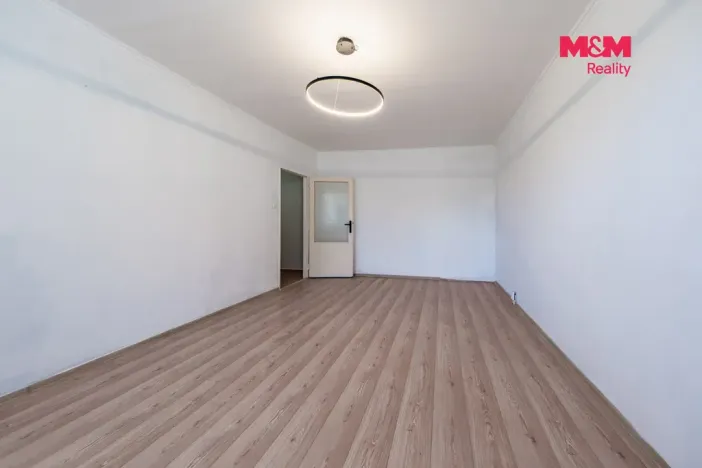 Pronájem bytu 1+1, Praha - Záběhlice, Bramboříková, 34 m2