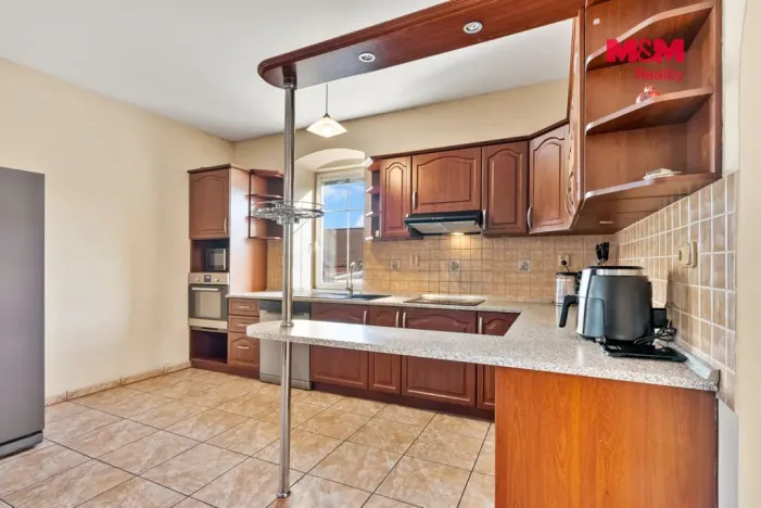 Prodej rodinného domu, Frýdlant, Hejnická, 450 m2
