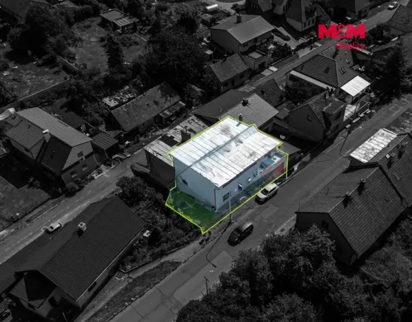 Pronájem bytu 1+kk, Kostelec nad Orlicí, Pelclova, 50 m2