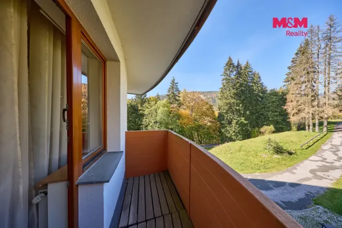 Prodej bytu 2+kk, Špindlerův Mlýn, 58 m2