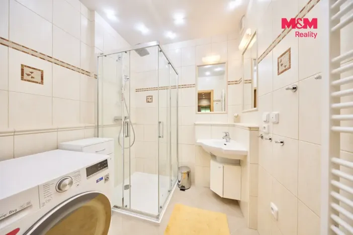 Prodej bytu 2+kk, Špindlerův Mlýn, 58 m2