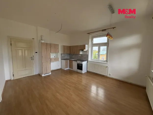 Pronájem bytu 3+kk, Varnsdorf, Bjarnata Krawce, 100 m2