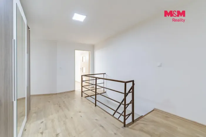 Pronájem bytu 4+1, Cheb, Svobody, 128 m2