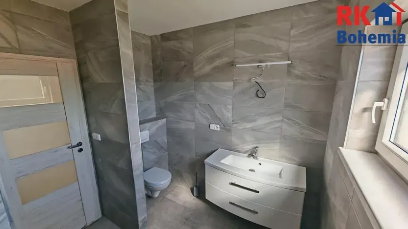 Prodej rodinného domu, Mnichovo Hradiště, Okružní, 175 m2