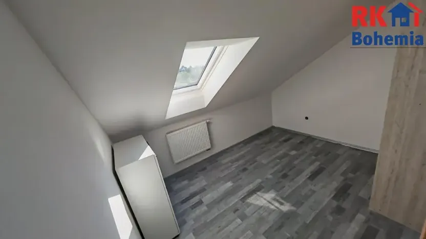 Prodej rodinného domu, Mnichovo Hradiště, Okružní, 175 m2