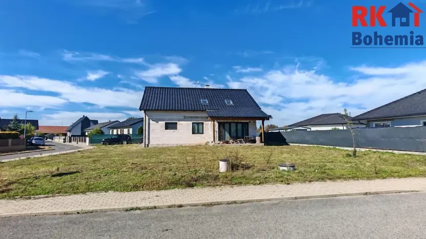 Prodej rodinného domu, Mnichovo Hradiště, Okružní, 175 m2