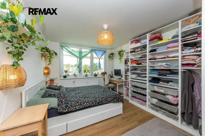 Pronájem bytu 3+kk, Praha - Stodůlky, K zahrádkám, 72 m2