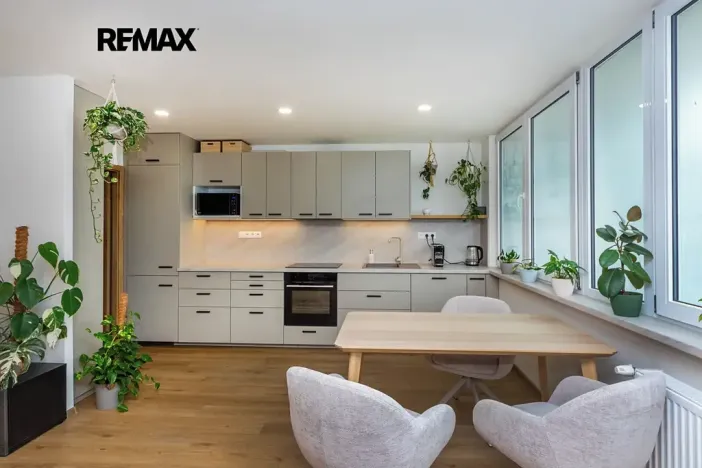 Pronájem bytu 3+kk, Praha - Stodůlky, K zahrádkám, 72 m2