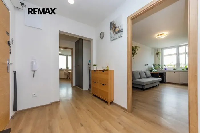 Pronájem bytu 3+kk, Praha - Stodůlky, K zahrádkám, 72 m2