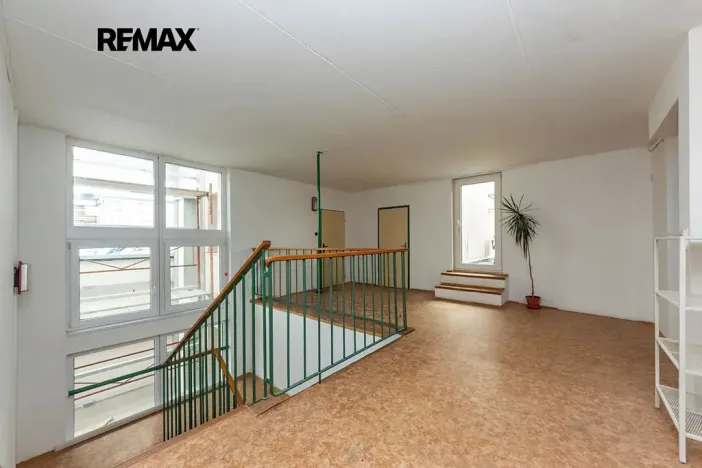Pronájem bytu 3+kk, Praha - Stodůlky, K zahrádkám, 72 m2