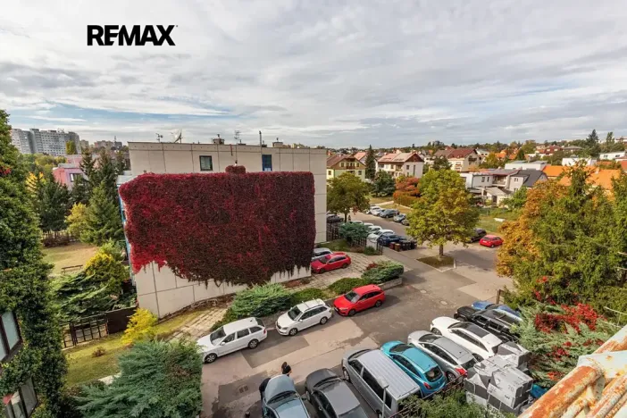 Pronájem bytu 3+kk, Praha - Stodůlky, K zahrádkám, 72 m2