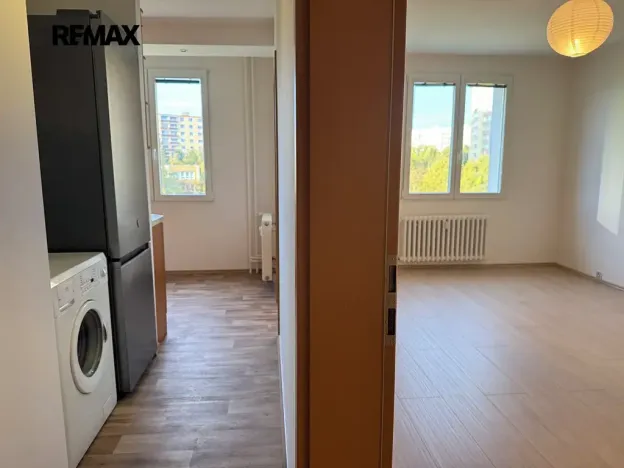 Pronájem bytu 2+1, Praha - Kamýk, Špirkova, 67 m2