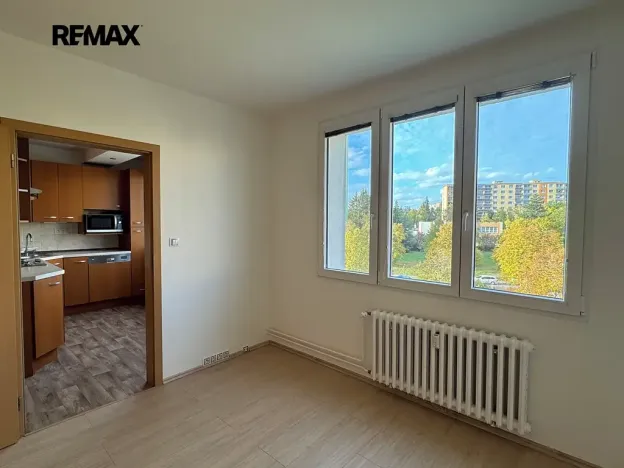 Pronájem bytu 2+1, Praha - Kamýk, Špirkova, 67 m2