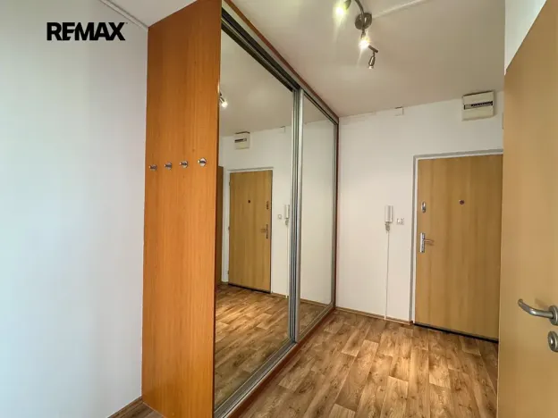 Pronájem bytu 2+1, Praha - Kamýk, Špirkova, 67 m2