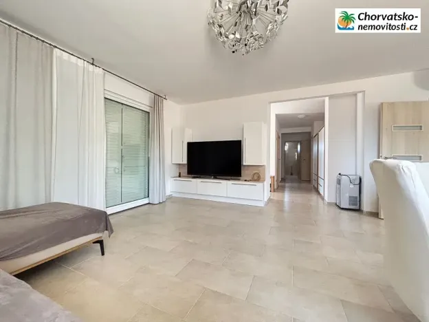 Prodej rodinného domu, Stara Novalja, Chorvatsko, 105 m2