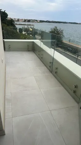 Prodej vily, Zadar, Chorvatsko, Krešimirova obala, 242 m2