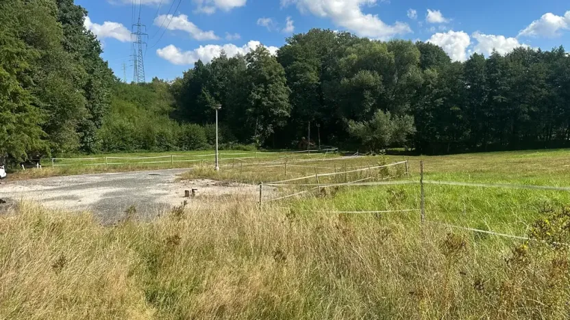 Prodej ubytování, Bílé Poličany, 1000 m2