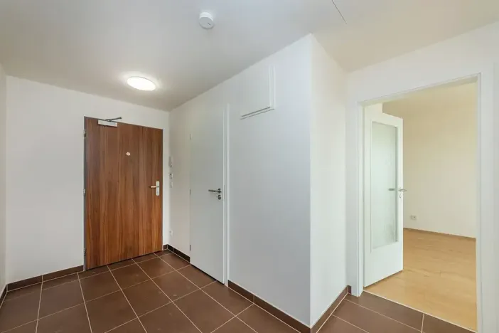 Pronájem bytu 2+kk, Praha - Hostivař, Arnošta Staňka, 44 m2