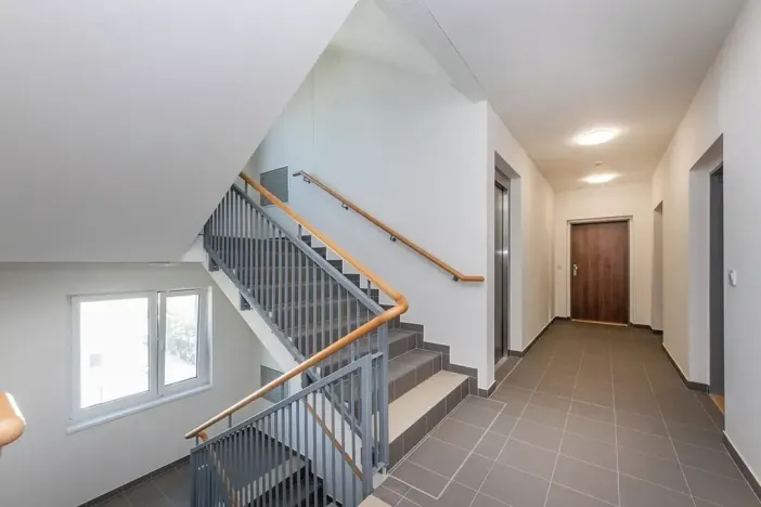 Pronájem bytu 2+kk, Praha - Hostivař, Arnošta Staňka, 44 m2