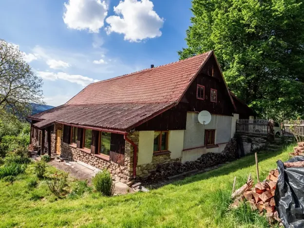 Prodej chalupy, Chroboly, 210 m2
