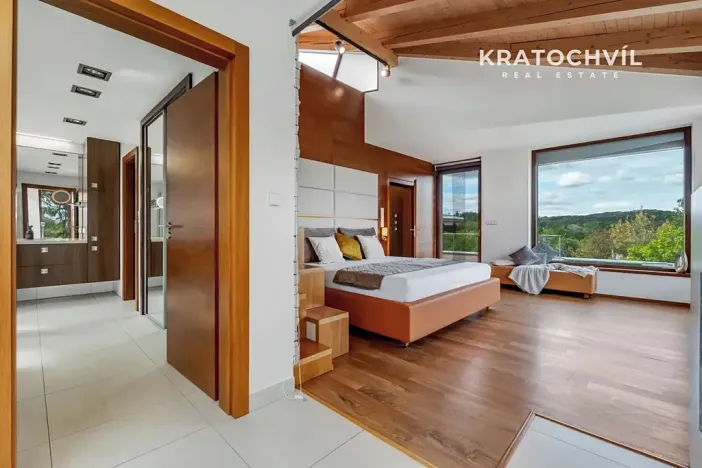 Prodej rodinného domu, Praha - Velká Chuchle, U bažantnice, 674 m2