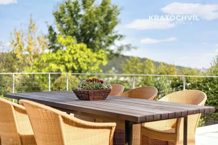 Prodej rodinného domu, Praha - Velká Chuchle, U bažantnice, 674 m2