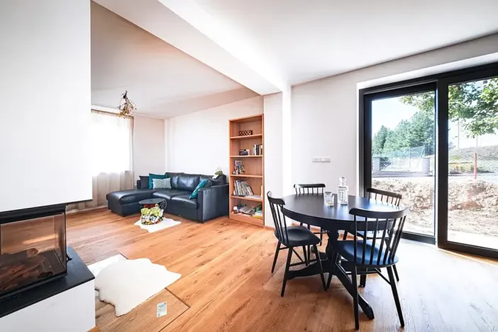 Prodej bytu 4+1, Střítež, 146 m2