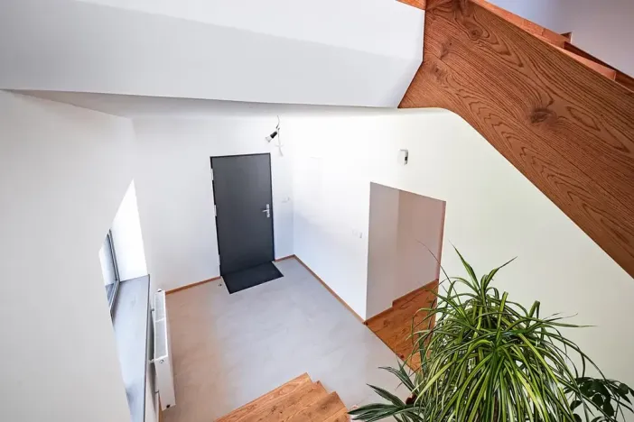 Prodej bytu 4+1, Střítež, 146 m2