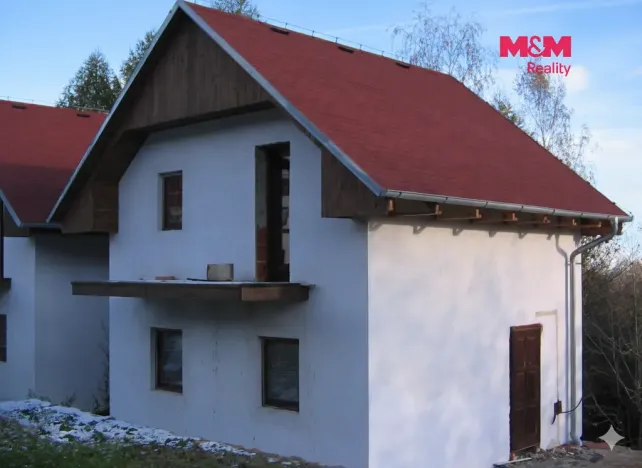 Prodej ubytování, Třebívlice - Dřevce, 850 m2