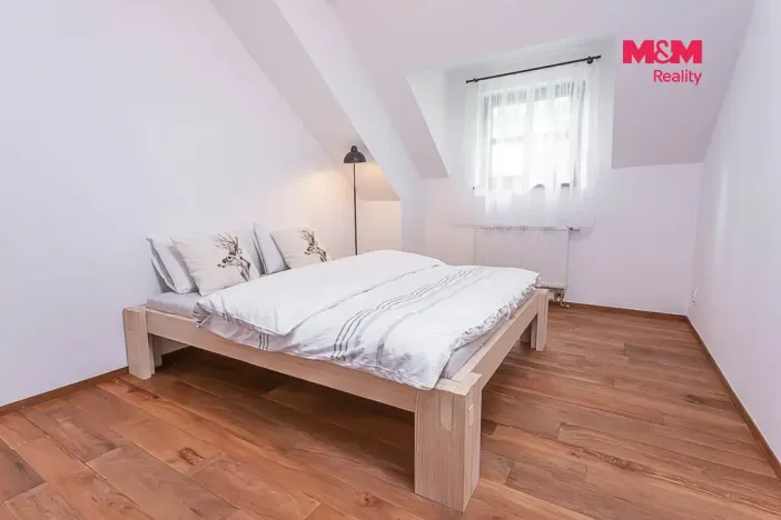 Prodej rodinného domu, Horní Slavkov, Ke Koupališti, 443 m2