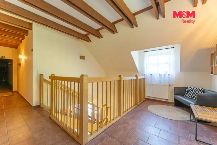 Prodej ubytování, Horní Slavkov, Ke Koupališti, 443 m2
