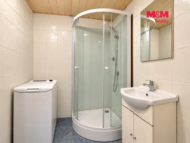 Prodej bytu 3+1, Bohumín - Nový Bohumín, Svat. Čecha, 60 m2