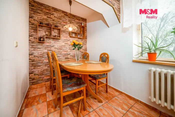 Prodej rodinného domu, Svojetice, Choceradská, 165 m2