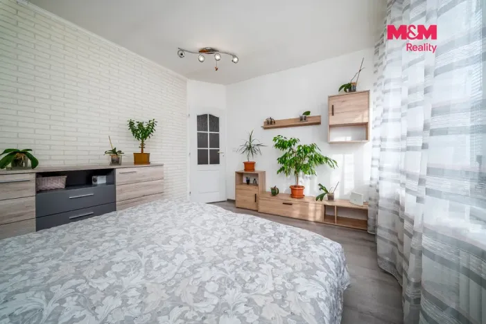 Prodej rodinného domu, Svojetice, Choceradská, 165 m2