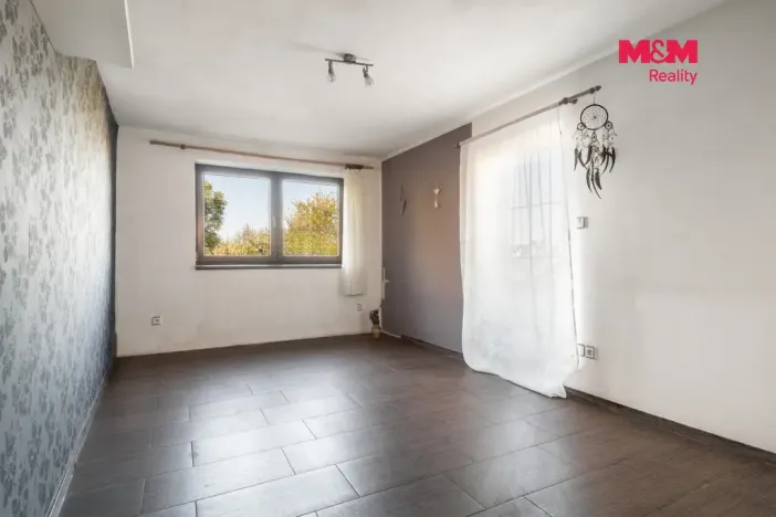 Prodej rodinného domu, Hlinsko - Blatno, 181 m2