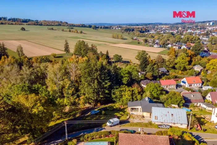 Prodej rodinného domu, Hlinsko - Blatno, 181 m2