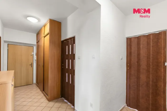 Prodej bytu 2+1, Čáslav - Čáslav-Nové Město, Jeníkovská, 84 m2