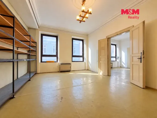 Prodej obchodního prostoru, Kolín - Kolín II, Sokolská, 230 m2