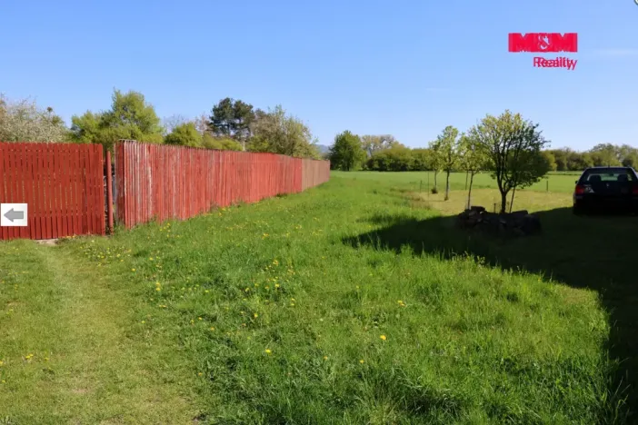Prodej pozemku pro bydlení, Lipník nad Bečvou - Lipník nad Bečvou III-Nové Dvory, 6074 m2