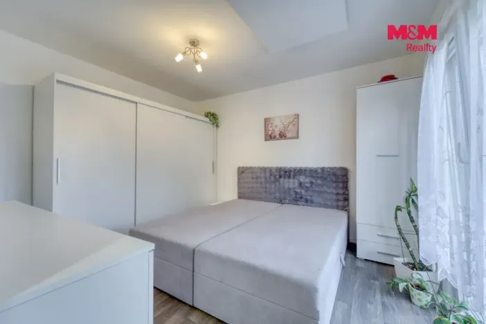 Prodej mobilheimu, Bor - Málkovice, 50 m2