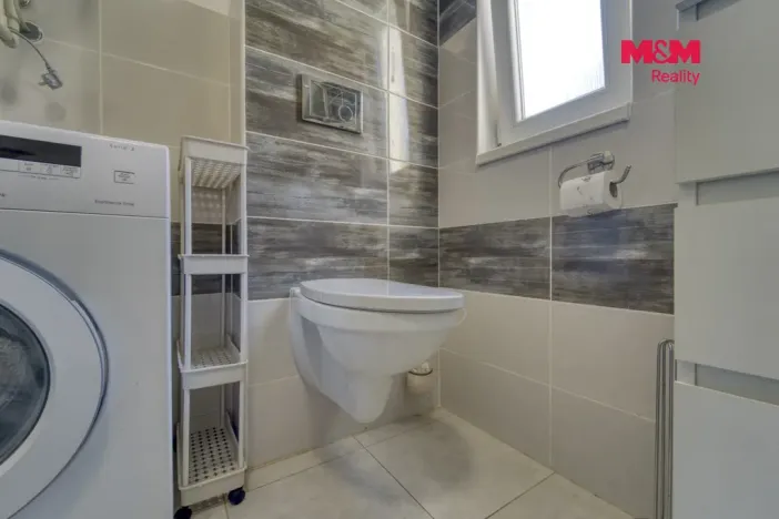 Prodej mobilheimu, Bor - Málkovice, 50 m2