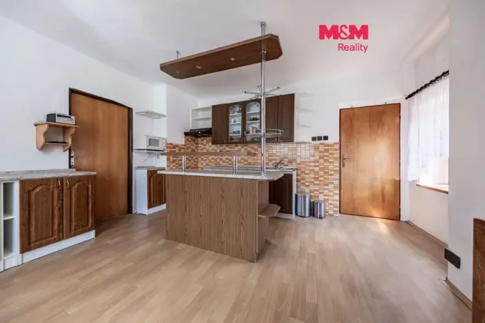Prodej zemědělské usedlosti, Strunkovice nad Volyňkou, 177 m2